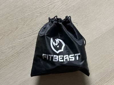 Fit beast rock climbing grip trainer kit