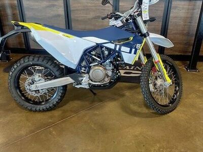 2024 Husqvarna Motorcycles 701 Enduro