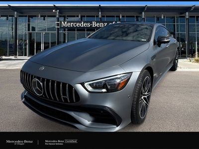 2023 Mercedes-Benz AMG 43