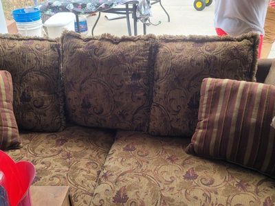 couch set