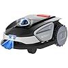 Sunseeker S4 LiDAR Robot Lawn Mower for Up to 0.25 Acre (1000 m²), Vision AI + 360° 3D LiDAR GPS