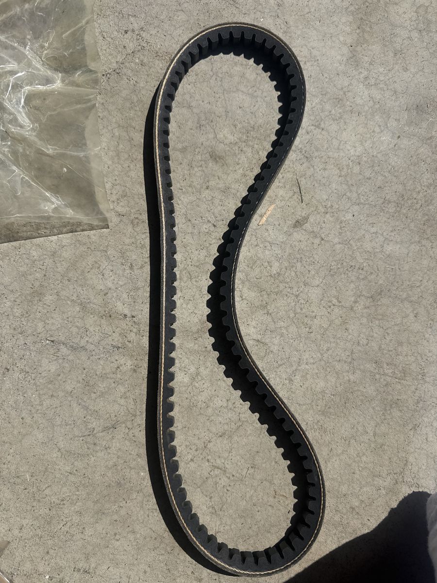 John Deere drive belt