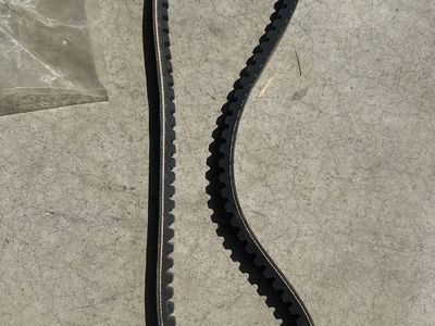 John Deere drive belt