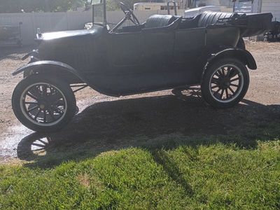 1925 model T