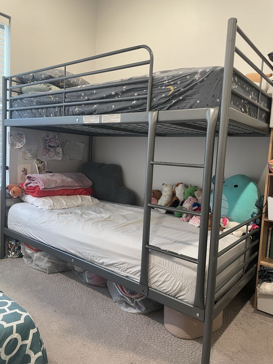 Bunkbed