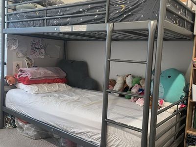 Bunkbed