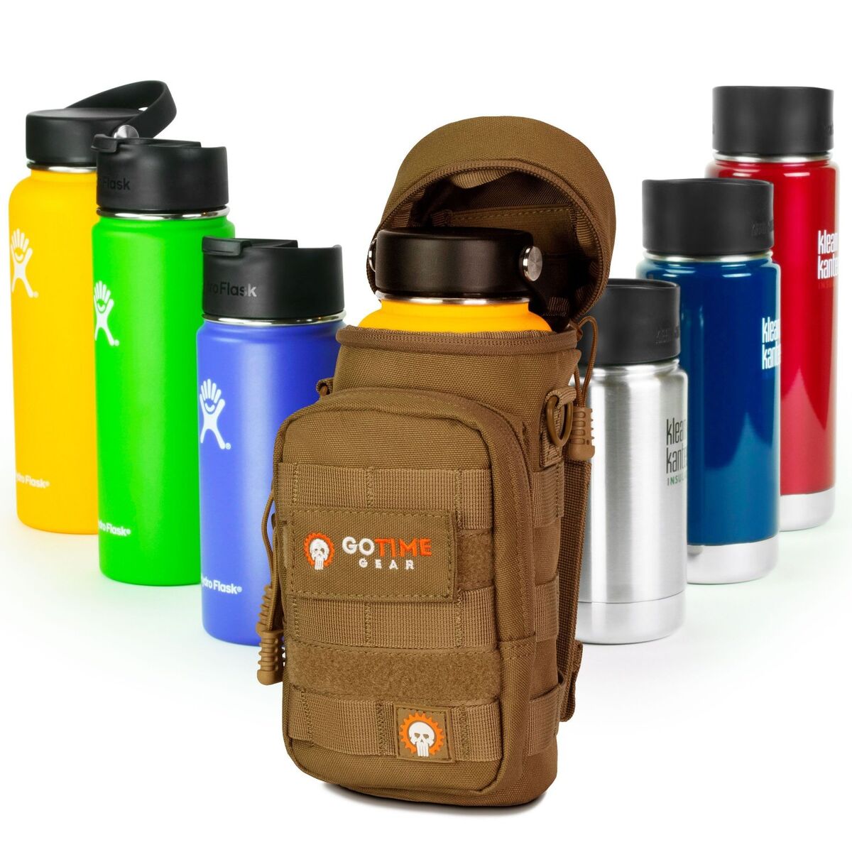 GO TIME GEAR water carrier