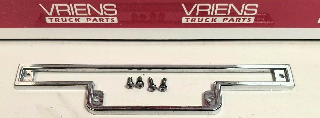 Peterbilt 379 Interior Part