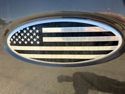 2007 Ford F-150 Lariat