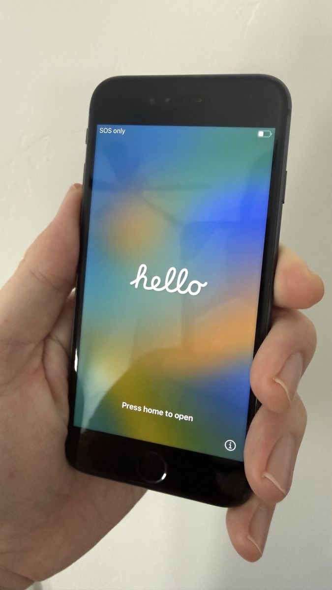 iPhone 8 64 GB