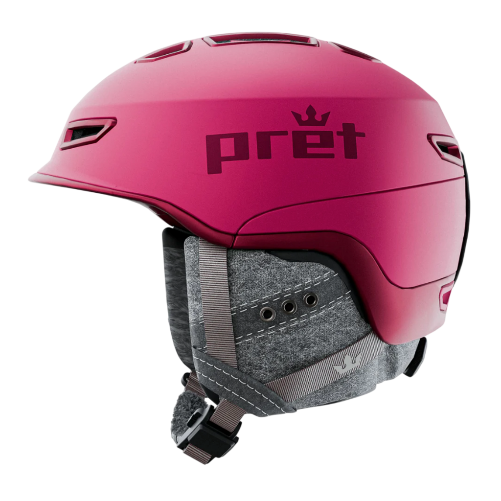 Pret Vision