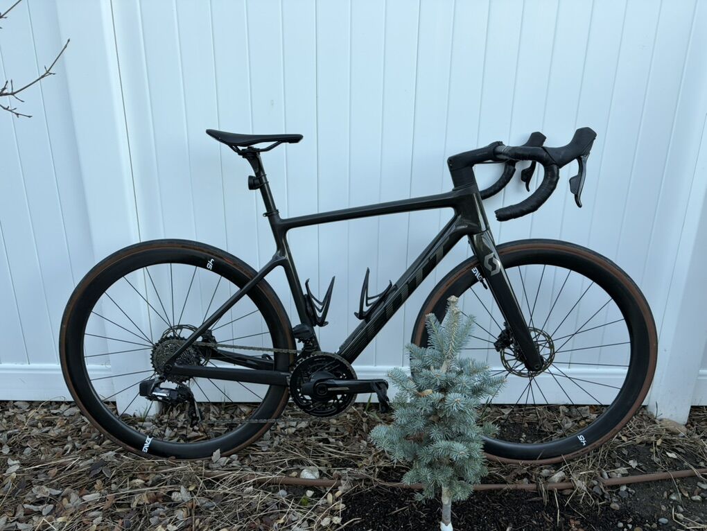 2023 Scott Addict 10 52cm