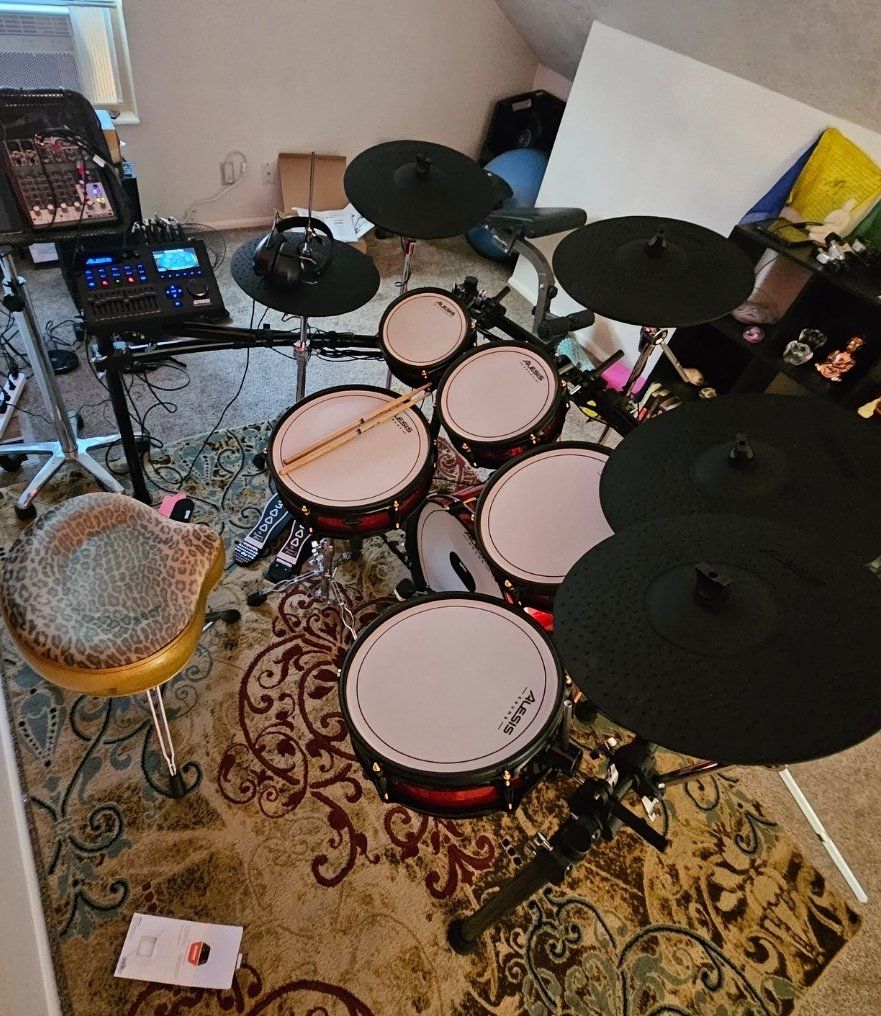 Alesis Strike Pro SE (2023)