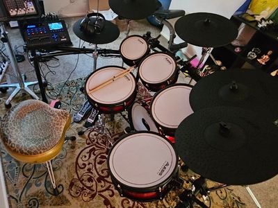 Alesis Strike Pro SE (2023)