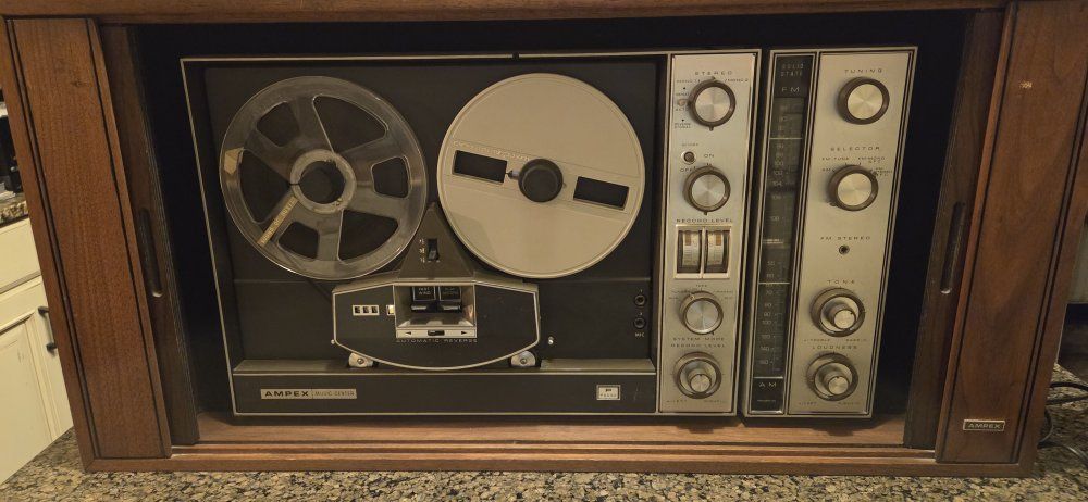 Vintage Music Center