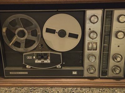 Vintage Music Center