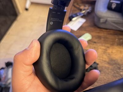 Beats Studio Pros