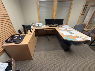 Desk