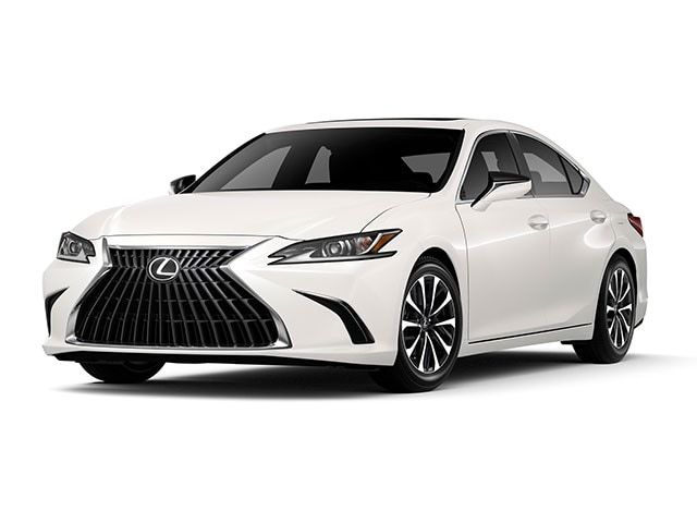 2025 Lexus ES Base
