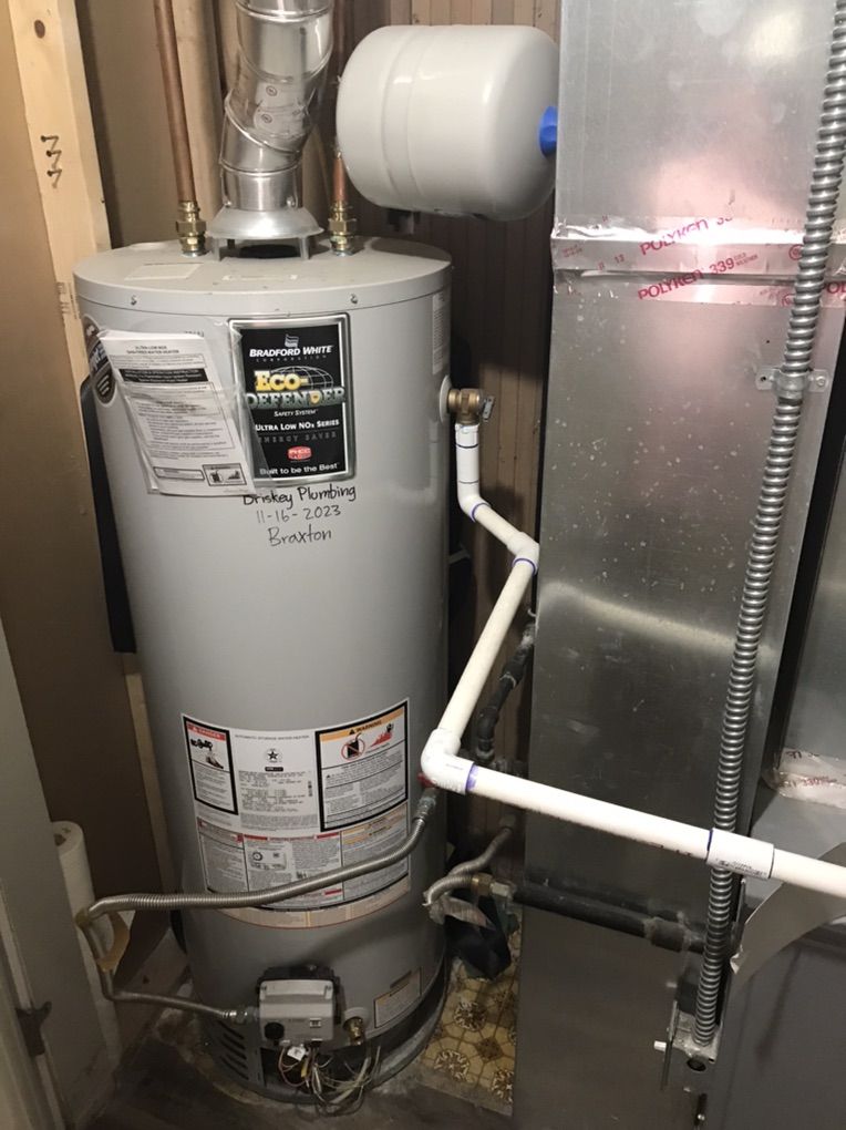 Water Heater For Sale