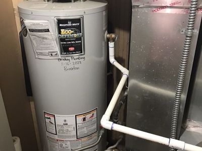 Water Heater For Sale