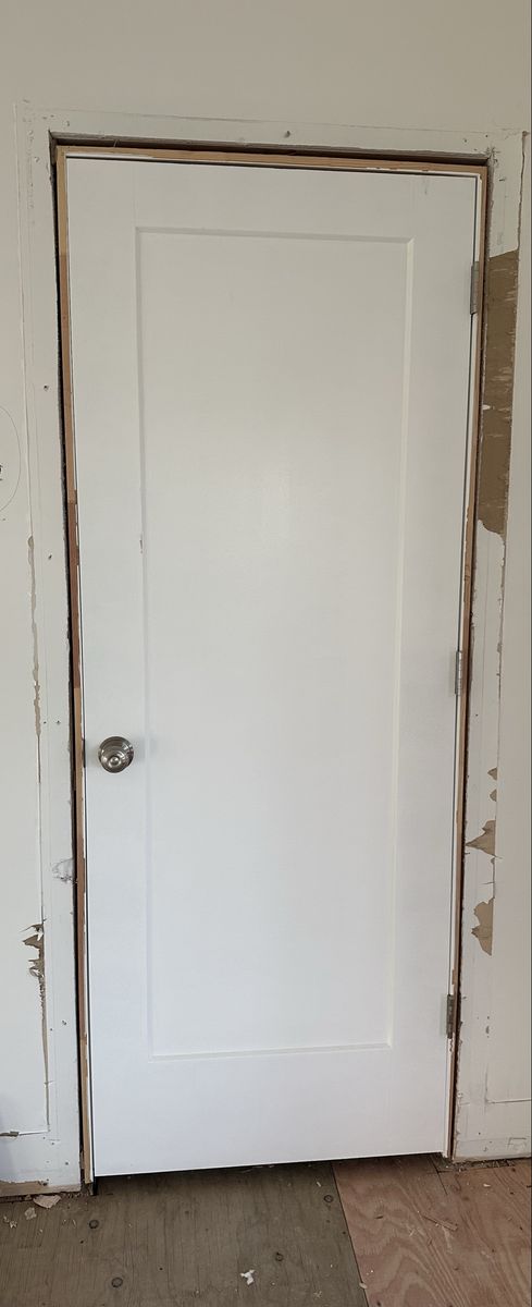 Interior Doors (5)