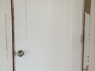 Interior Doors (5)