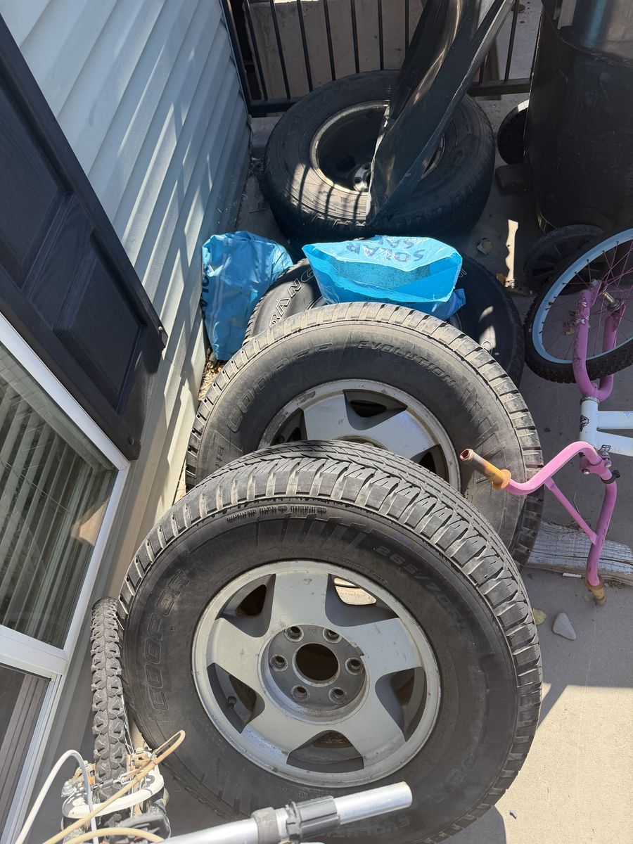 Tires