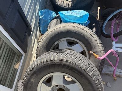 Tires