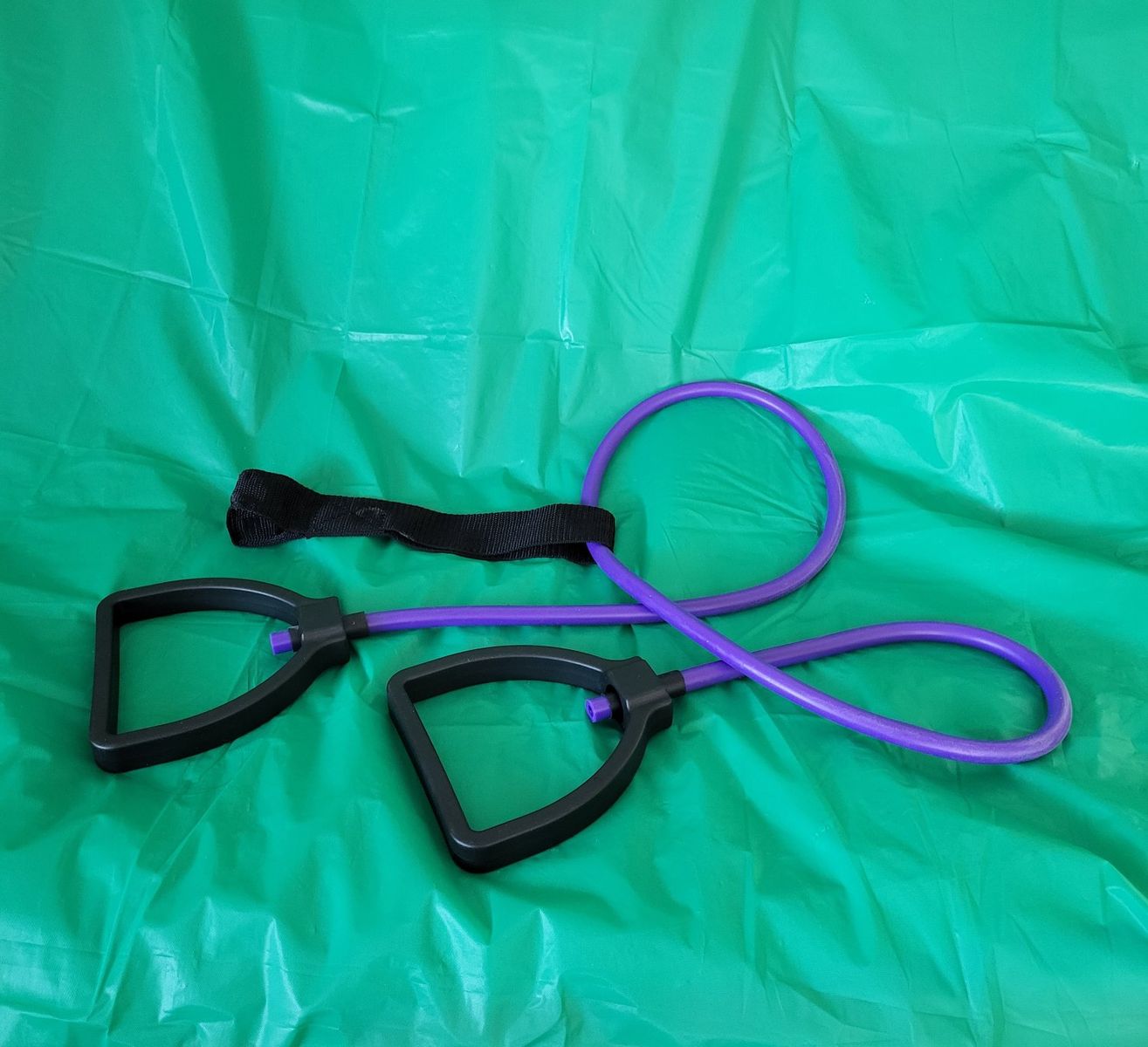 **NEW RESISTANCE BAND**