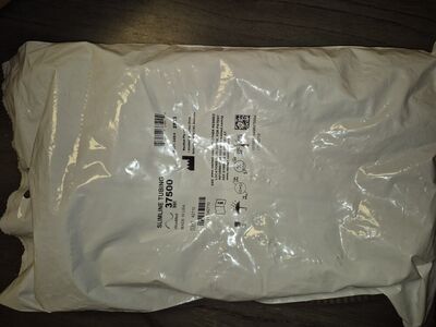 New ResMed SlimLine CPAP Tubing 37500