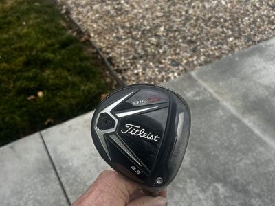 Titiliest 915D 2 Driver