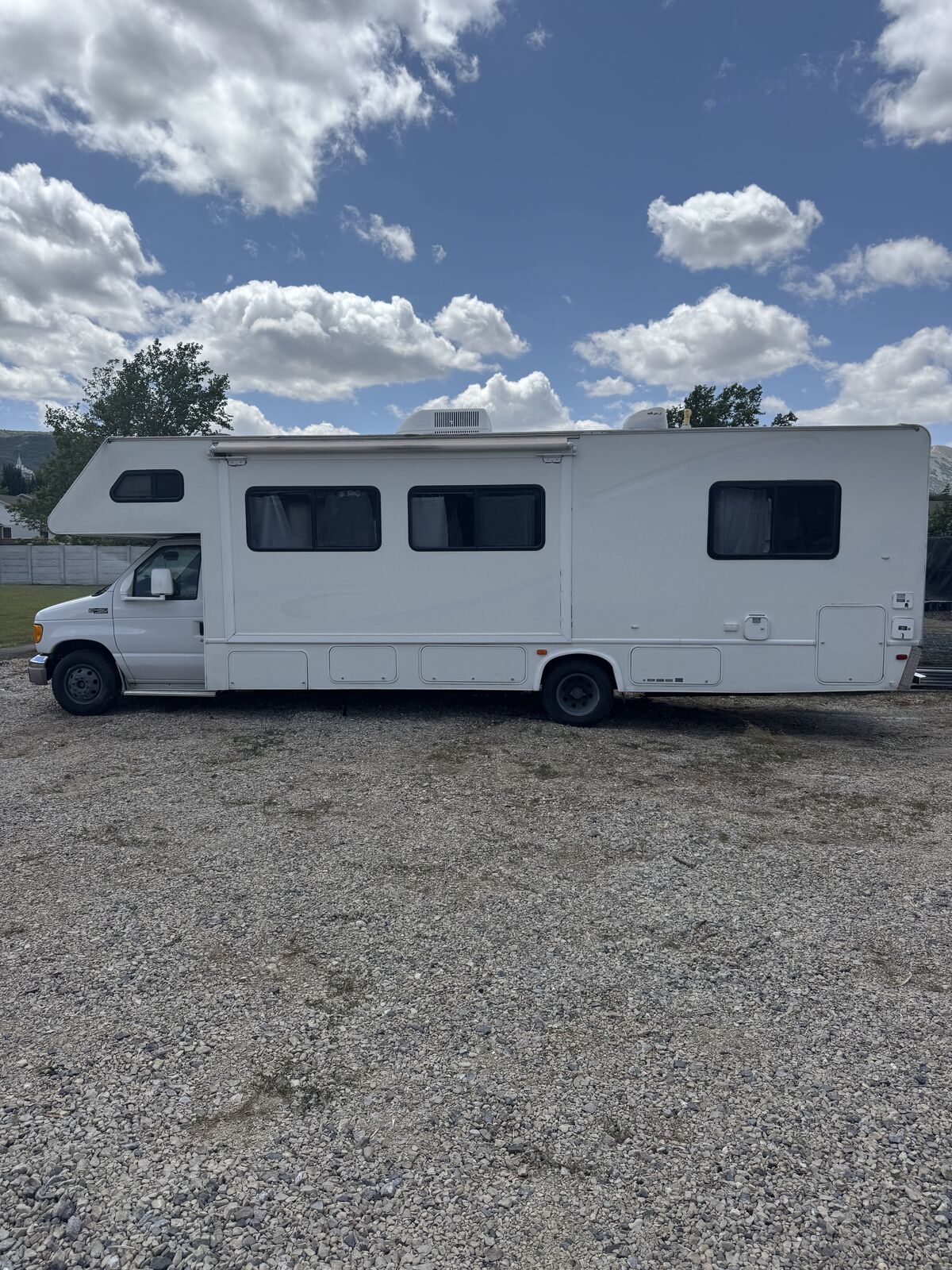 2003 Ford E-Series E-450 SD 20000 in Draper, UT | KSL Cars