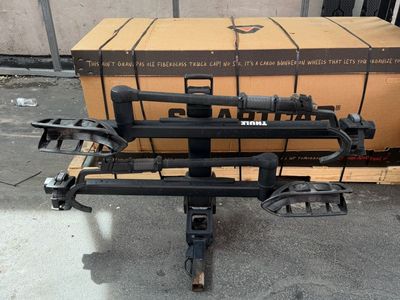 Used Thule T2 Pro