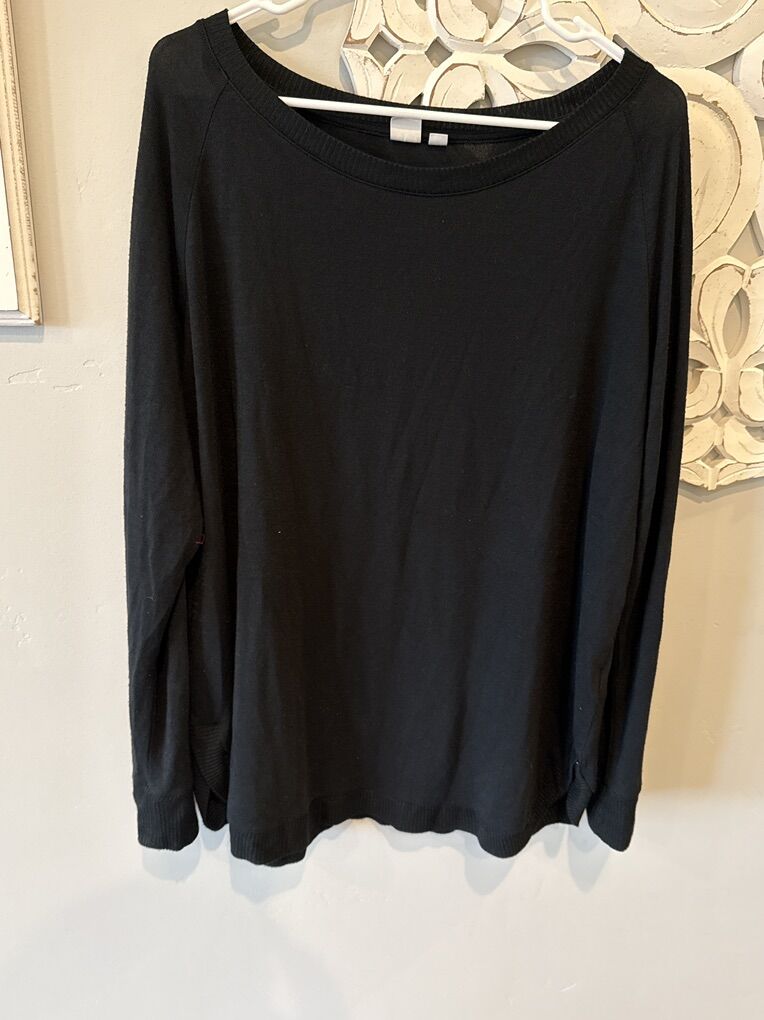 Gap Size Xl Lightweight Sweater