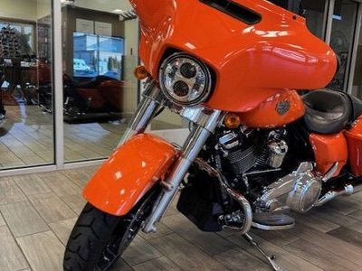 Harley-Davidson 2023 Street Glide Special