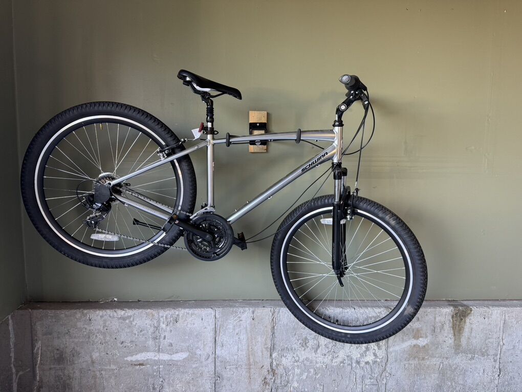 Schwinn SUBURBAN DLX