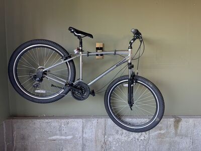 Schwinn SUBURBAN DLX