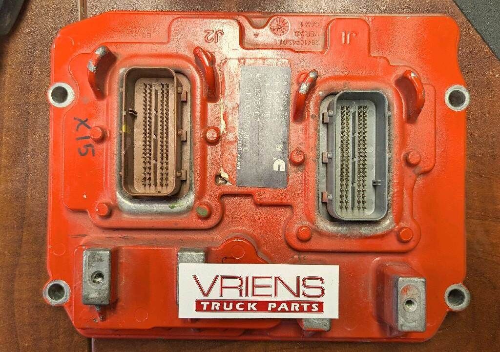 Cummins X15 Engine Control Module (ECM)