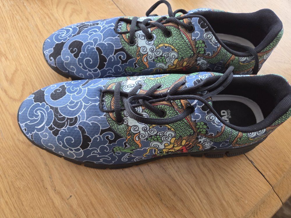 mens size 15 shoes RAAD shop