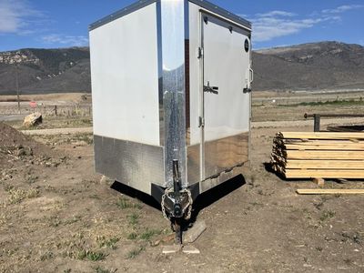 Wells Cargo Sport Trac 30'