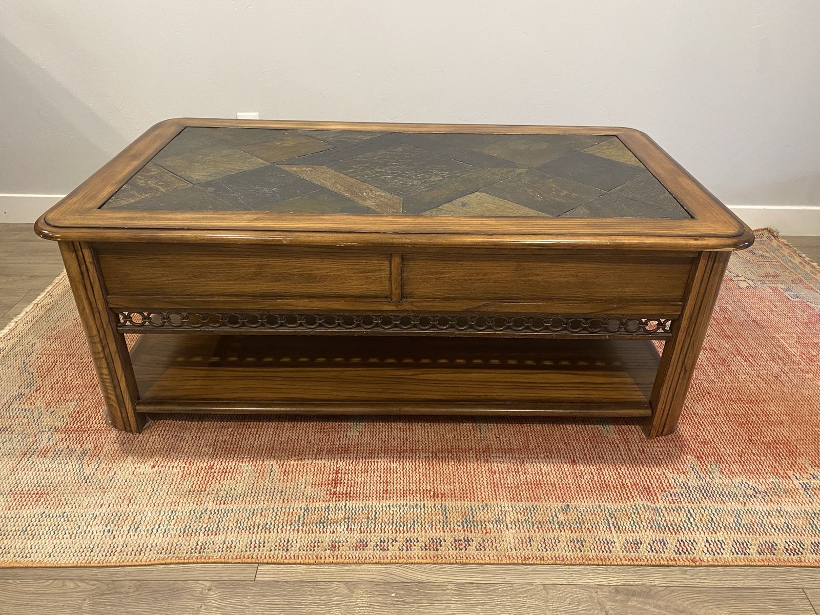 Convertible Coffee Table