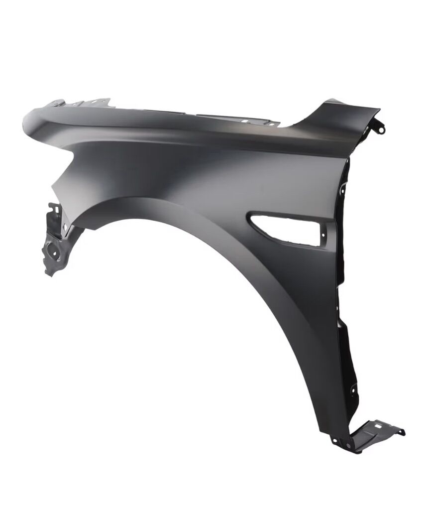 11-19 Ford Taurus Left Front Drivers Fender