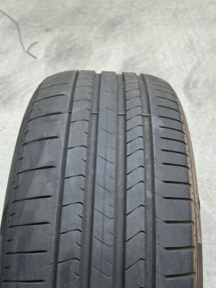 Pirelli P Zero 255/50 R21 109Y Extra Load Tire