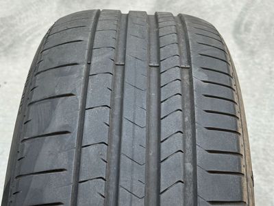 Pirelli P Zero 255/50 R21 109Y Extra Load Tire