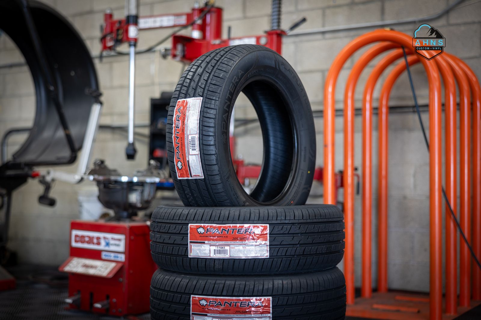 New | 225/60r17 | 60,000 Mileage Warranty | 225 60 17 Pantera Tires |  All Season Tires | Toyota | Honda | Acura | Subaru