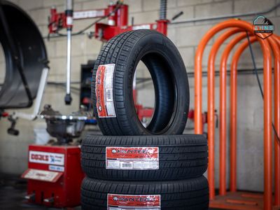 New | 225/60r17 | 60,000 Mileage Warranty | 225 60 17 Pantera Tires | All Season Tires | Toyota | Honda | Acura | Subaru