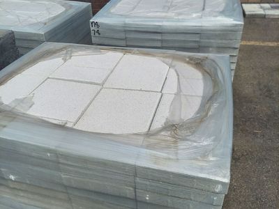 ASPEN MONUMENTAL PAVERS