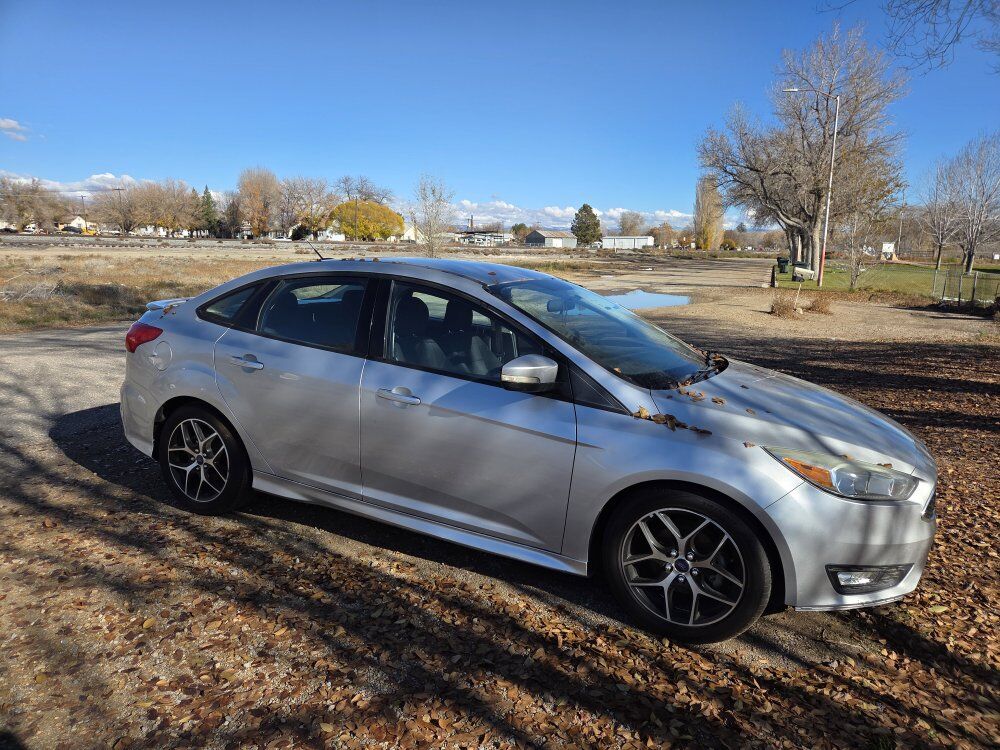 2015 Ford Focus SE in Murray, UT | KSL Cars