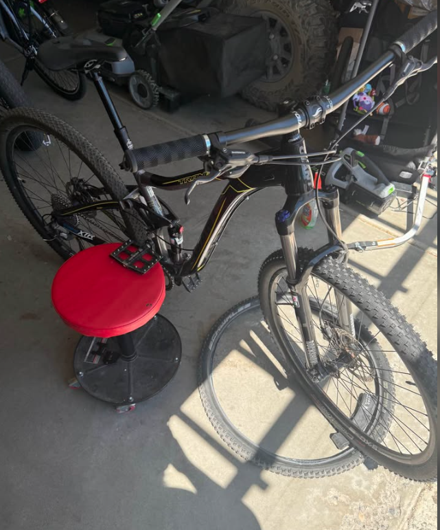 2013 Giant Trance X 29er